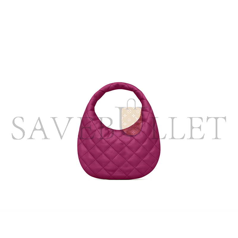 YSL ICARINO IN QUILTED NAPPA 851689AAANG6795 (27*17*7.5cm) YSL ICARINO IN QUILTED NAPPA 851689AAANG6795 (27*17*7.5cm)